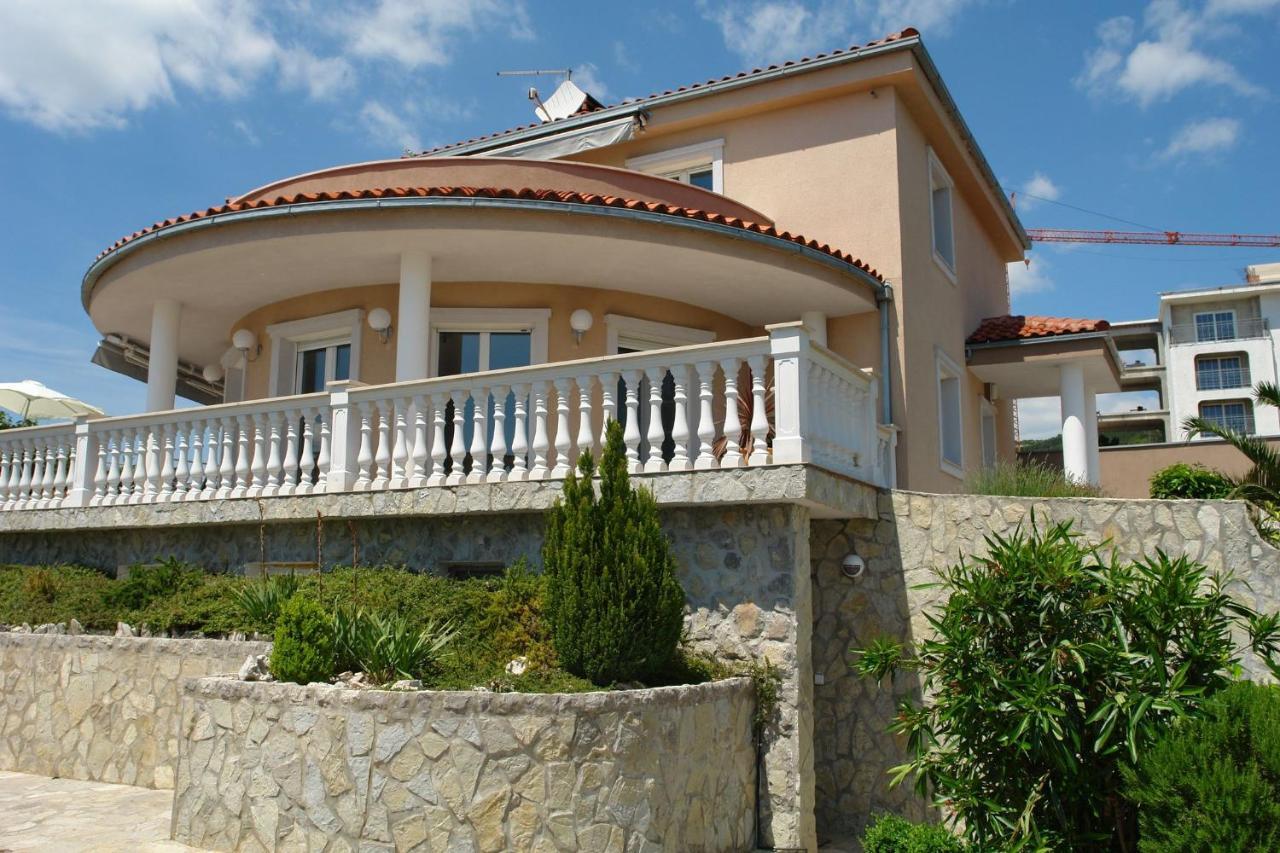 Willa House Ceca Crikvenica Zewnętrze zdjęcie